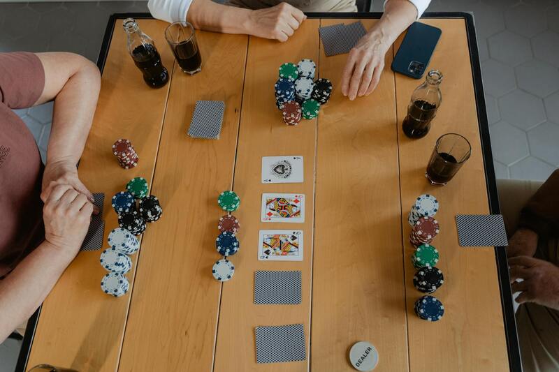 Mahjong333 Casino: Top Games And Features
