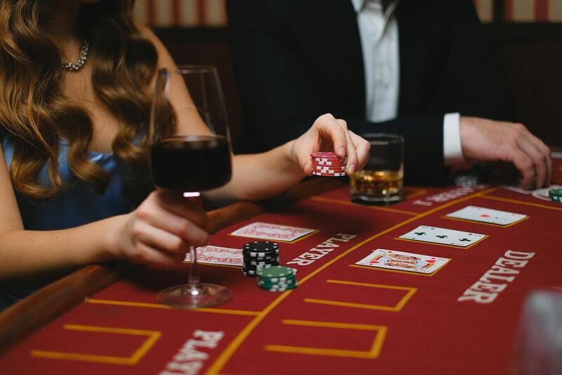 Mahjong333 Taruhan: Strategi Paling Efektif