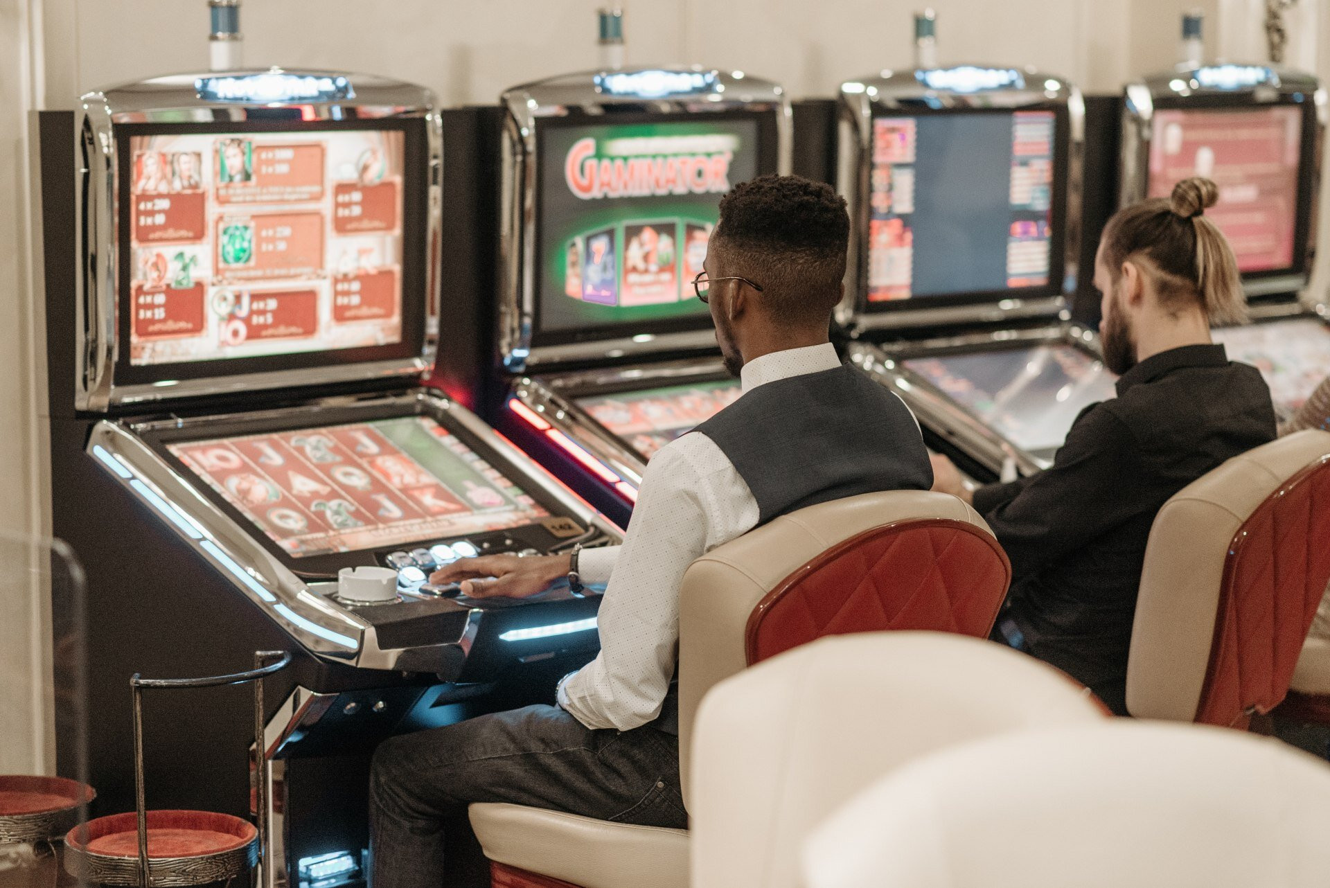 Mahjong333 Bandar Terpercaya Akses Mudah
