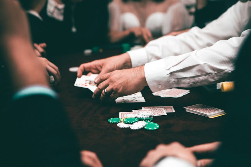 Mahjong333 Situs Resmi Indonesia Terpercaya