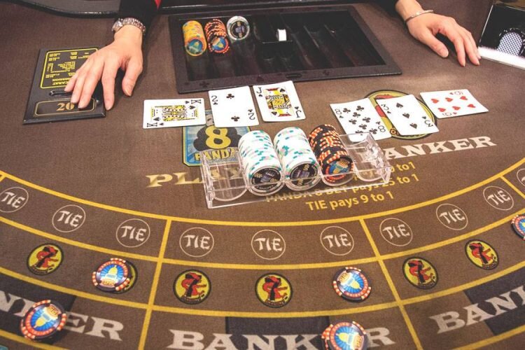 Mahjong333 Taruhan: Strategi Dan Tips Terbaik