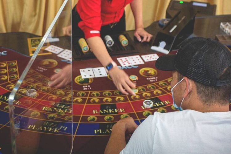 Cara Tarik Dana Mahjong333 2026